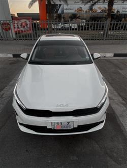 كيا K3
